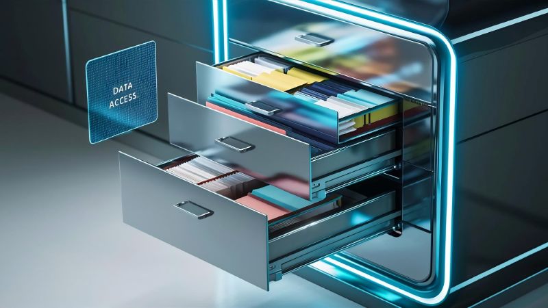 Choix d'une solution de gestion électronique des documents efficace