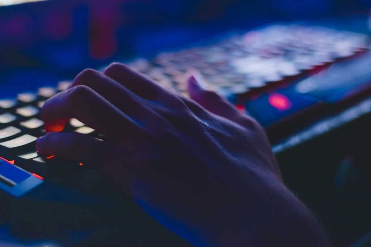 clavier  efficacité