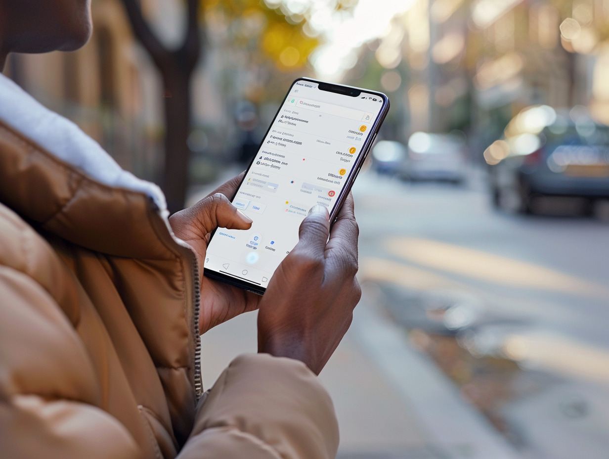 mobile seo