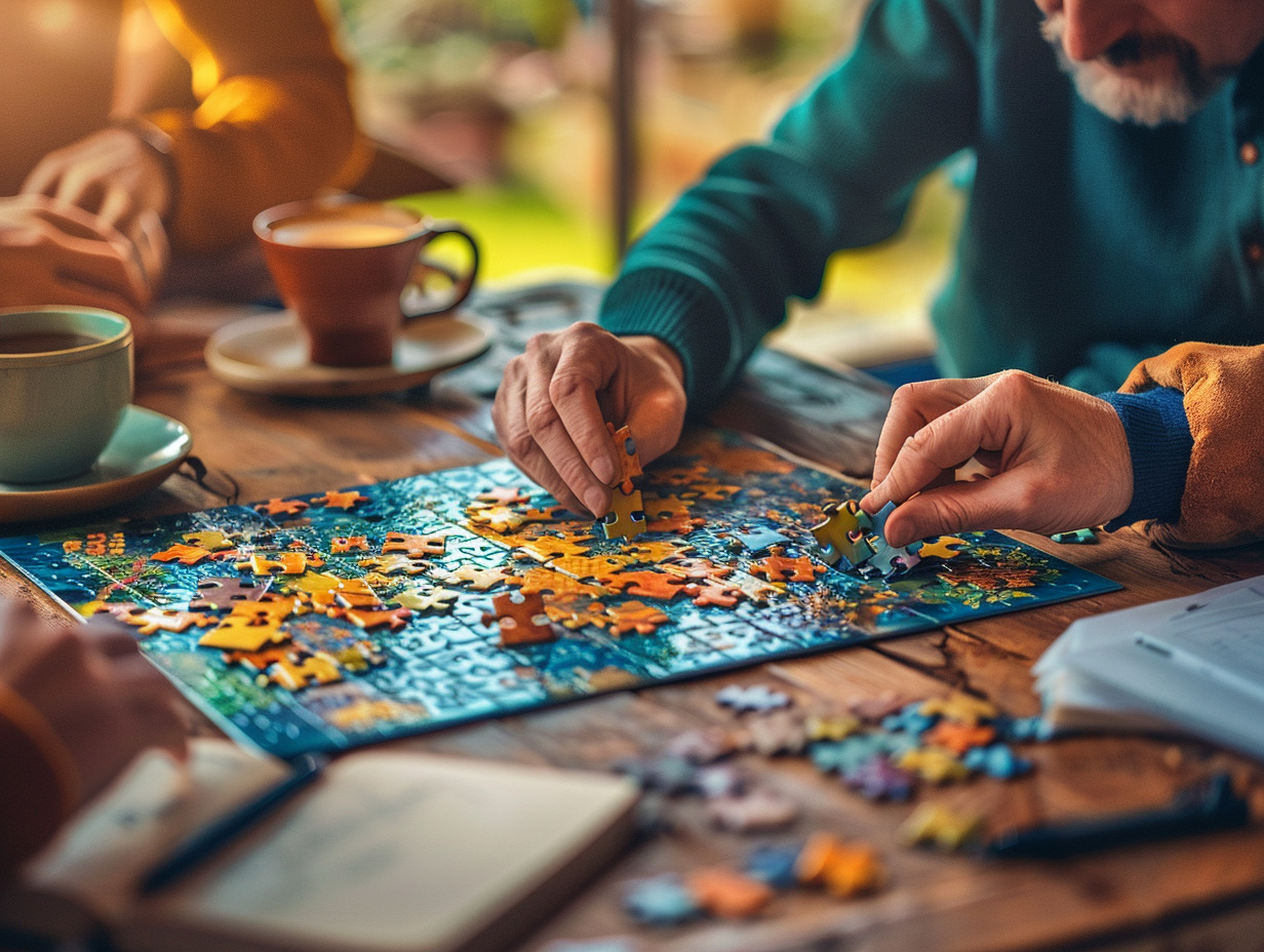 cerveau jeu