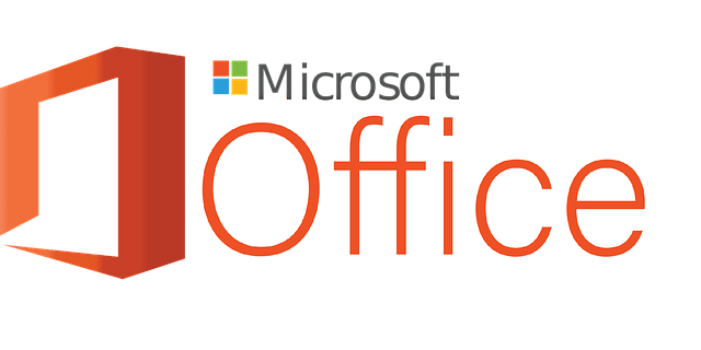 Logo Microsoft Office