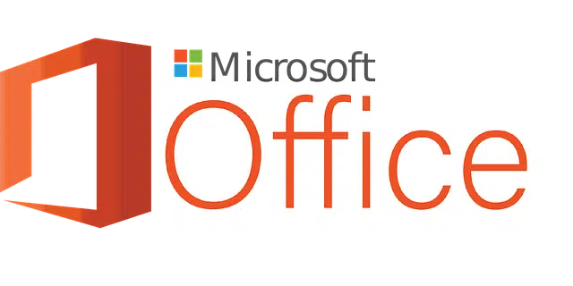 Logo Microsoft Office