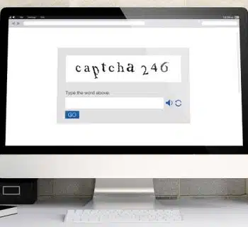 Comment annuler la vérification Captcha sans tracas