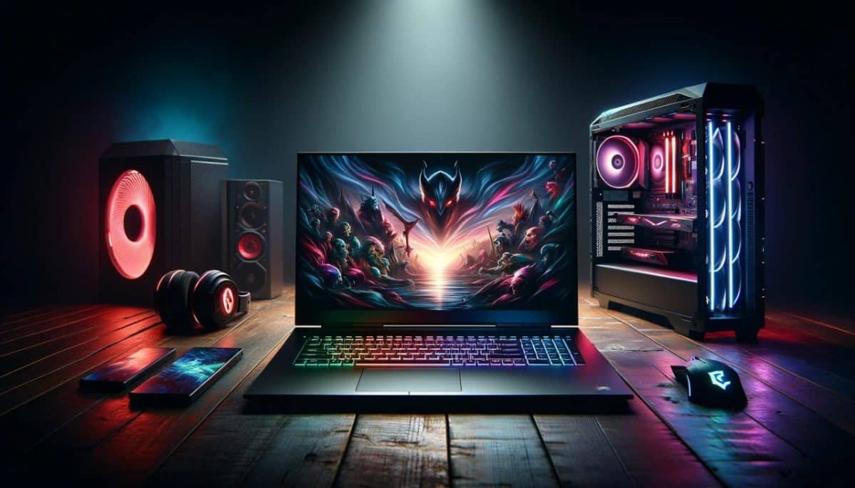 Comment choisir le meilleur PC portable gamer pour vos besoins