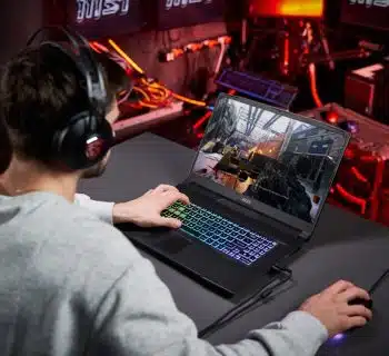 Comment choisir le meilleur PC portable gamer pour vos besoins