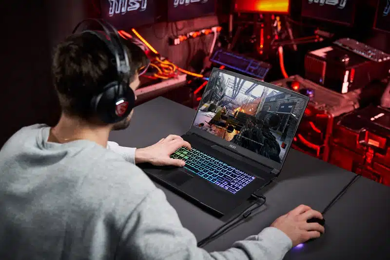 Comment choisir le meilleur PC portable gamer pour vos besoins