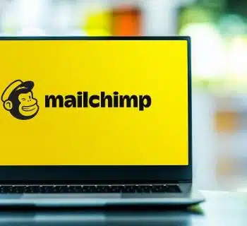 Mailchimp Simplicité et Efficacité dans le Marketing Email