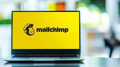 Mailchimp Simplicité et Efficacité dans le Marketing Email