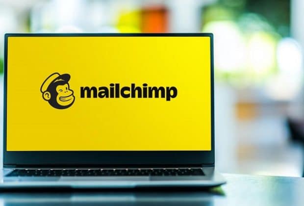 Mailchimp Simplicité et Efficacité dans le Marketing Email