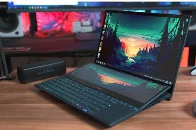 Où trouver facilement les accessoires d'ordinateurs portables de marque ASUS