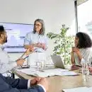 Quel poste occuper après une formation en management