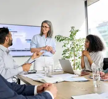 Quel poste occuper après une formation en management