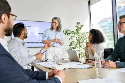 Quel poste occuper après une formation en management