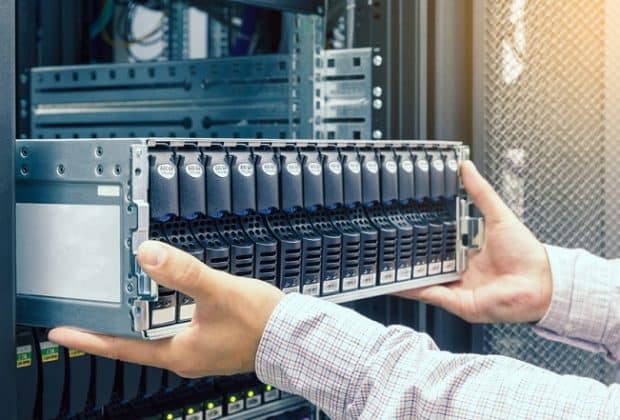 Quelle solution d’hébergement choisir pour le système de votre entreprise