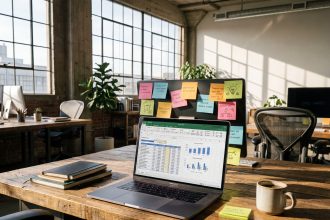 astuces automatisation excel