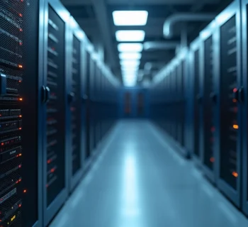 nas et serveurs avantages