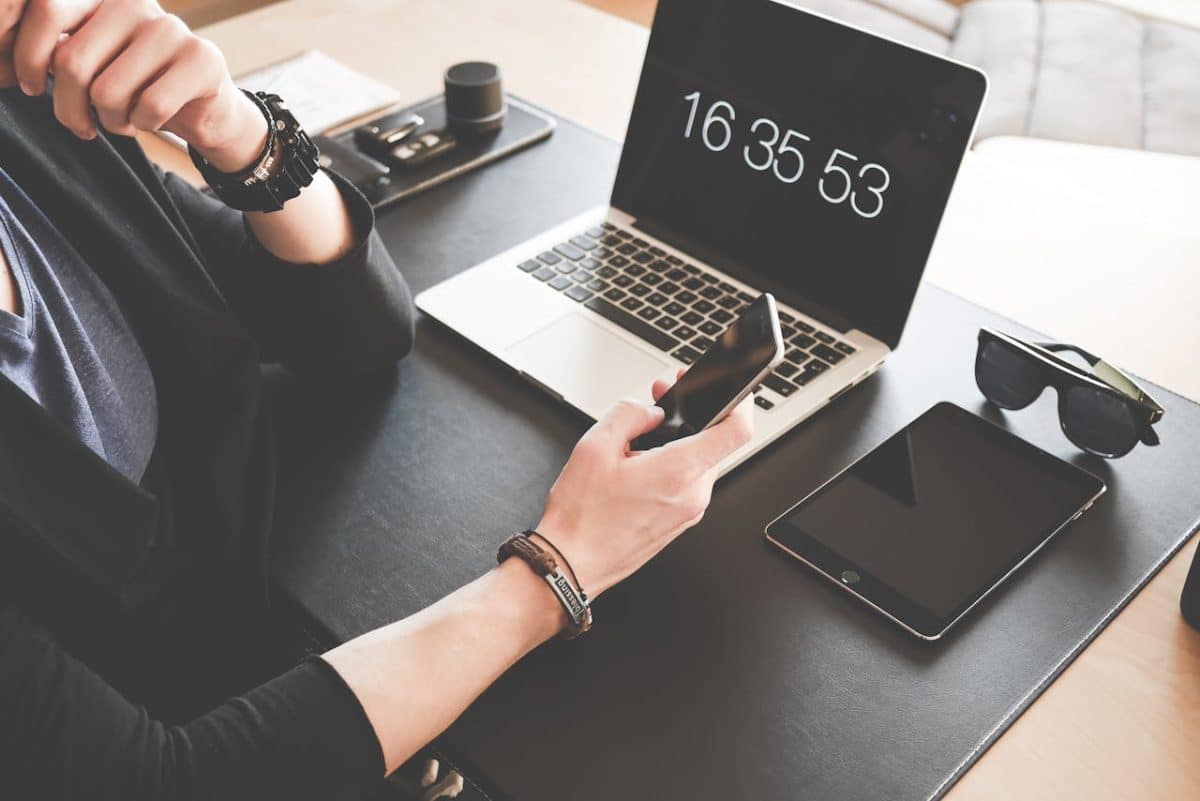 cybersécurité dans le monde digital