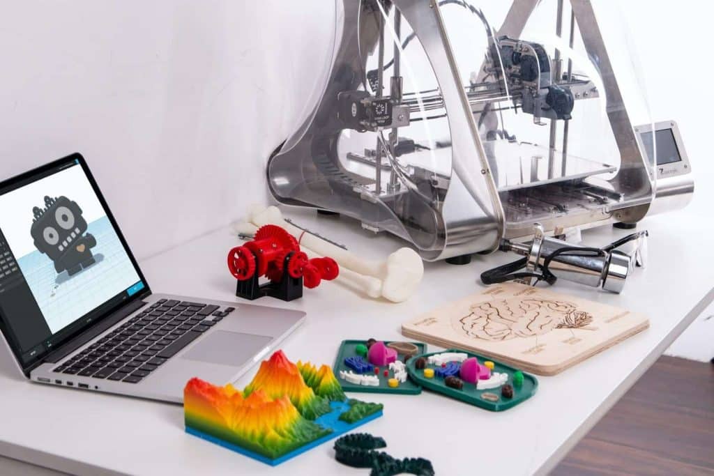 À quoi servent les filaments pour imprimante 3D ?