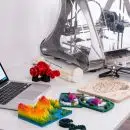 À quoi servent les filaments pour imprimante 3D ?