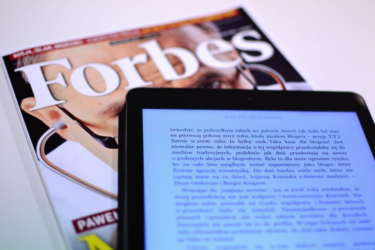 Comment trouver des magazines à télécharger en ligne Nouslesgeeks.fr