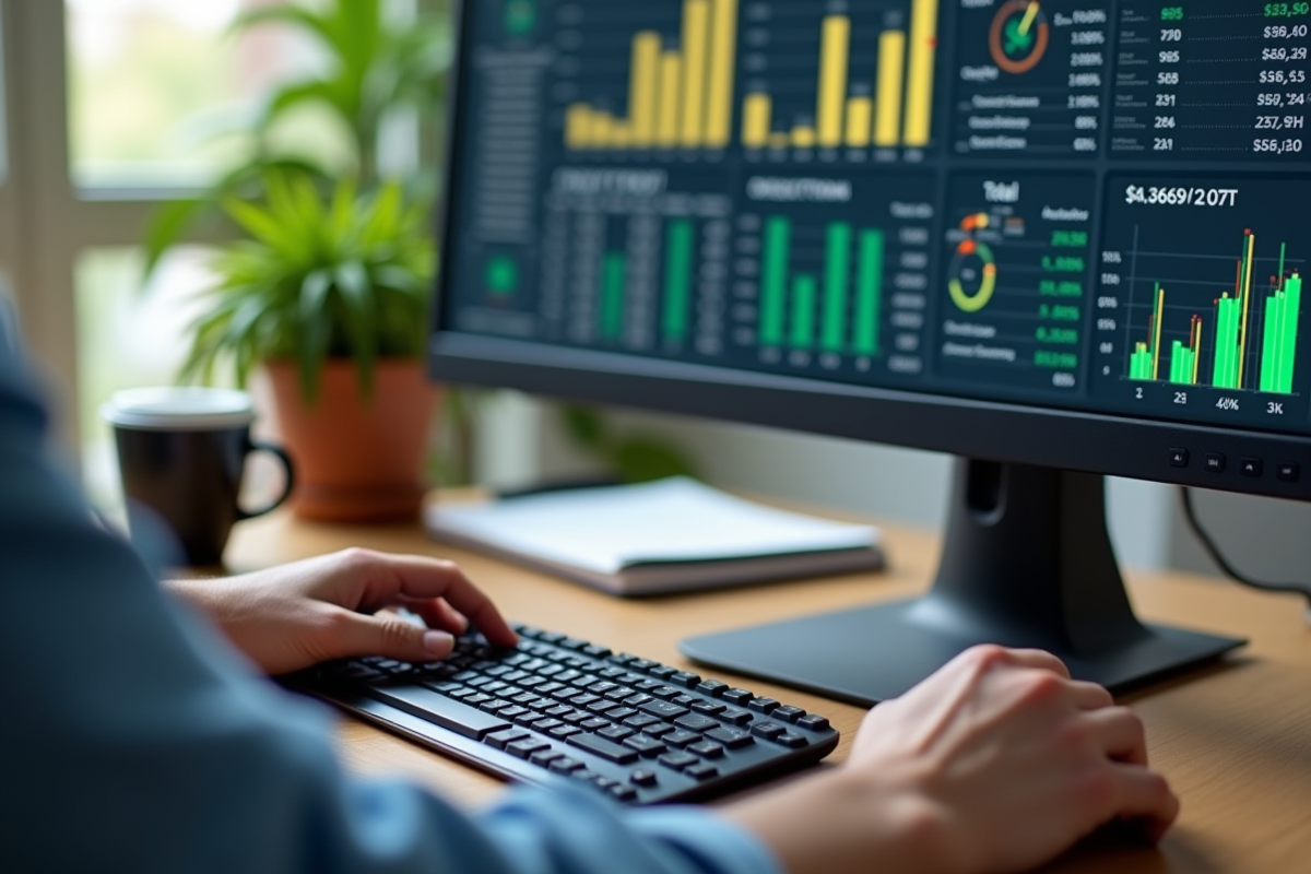 tableur excel