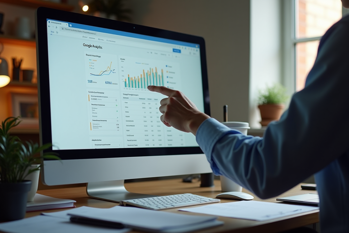 référencement seo