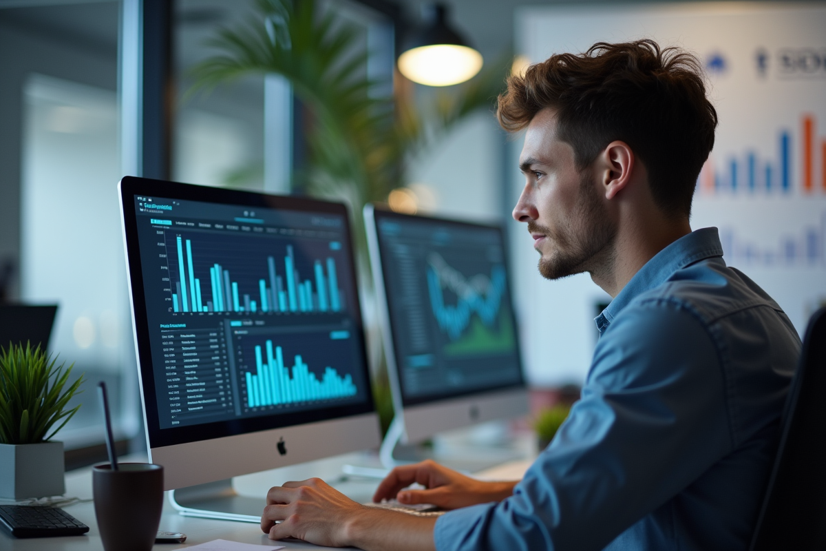 seo apprentissage