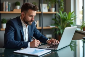Stratégie de link building pour améliorer le SEO e-commerce
