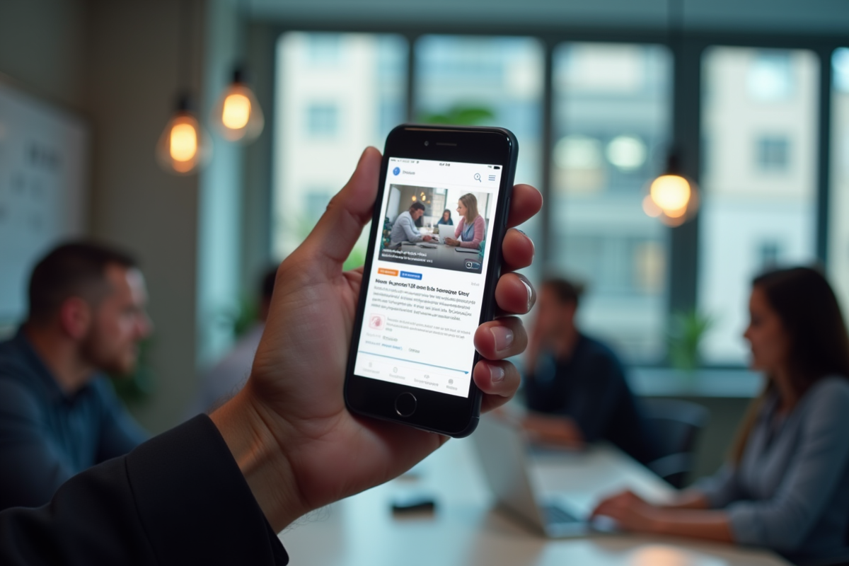 mobile design