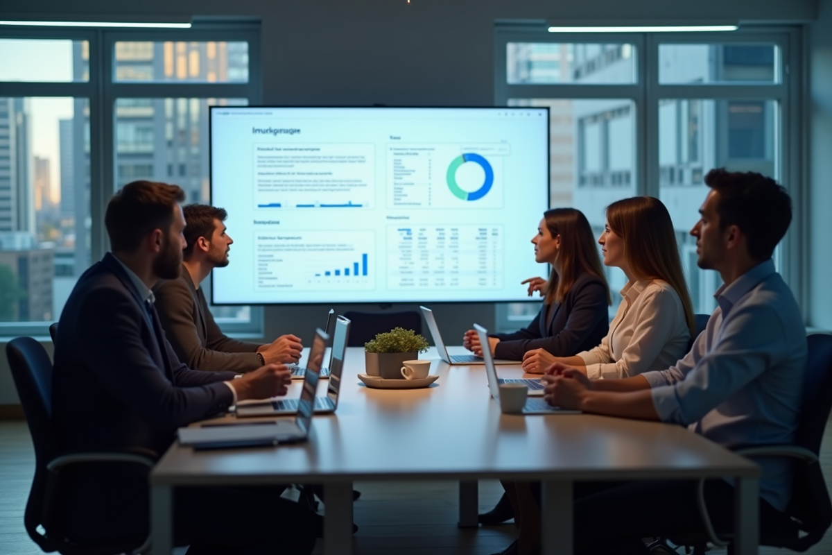 seo  stratégie
