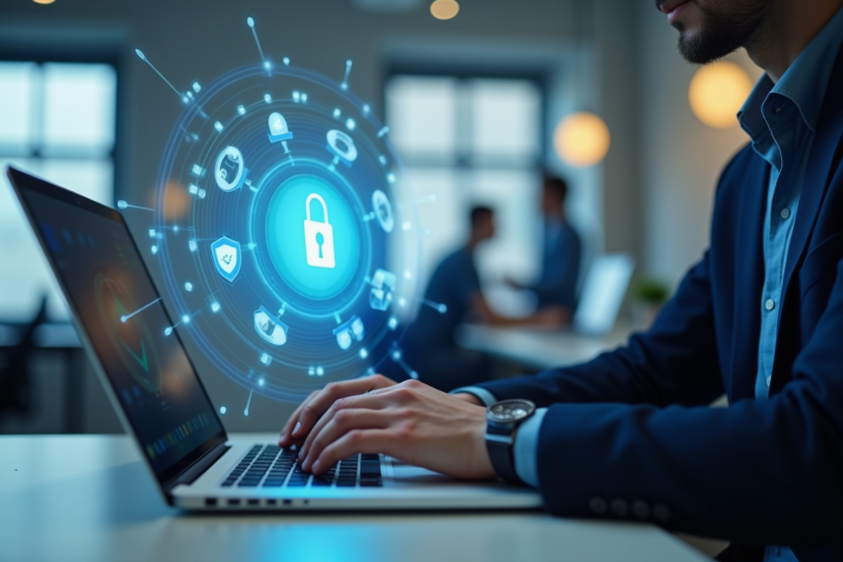 cybersécurité objectif