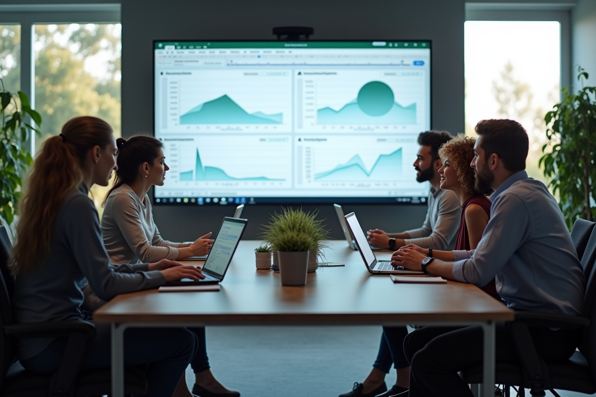 tableur automatisation