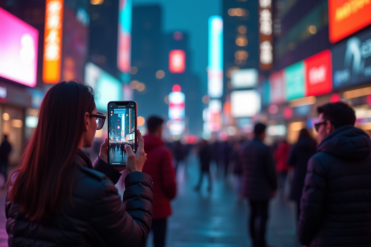 instagram algorithme