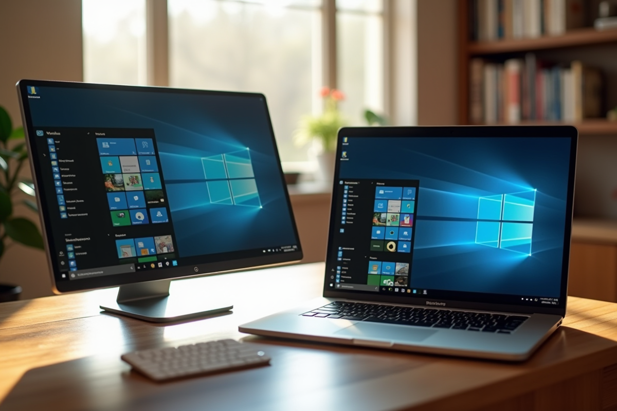 antivirus comparatif