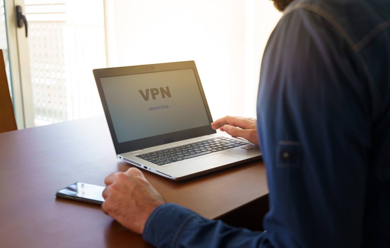 installer VPN sur PC