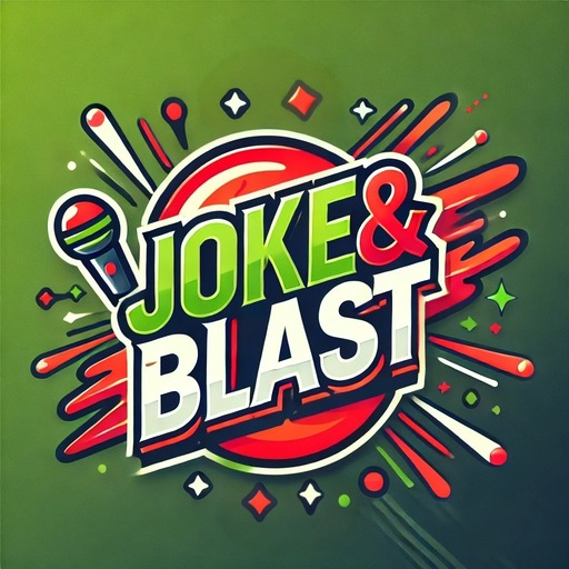Joke & Blast