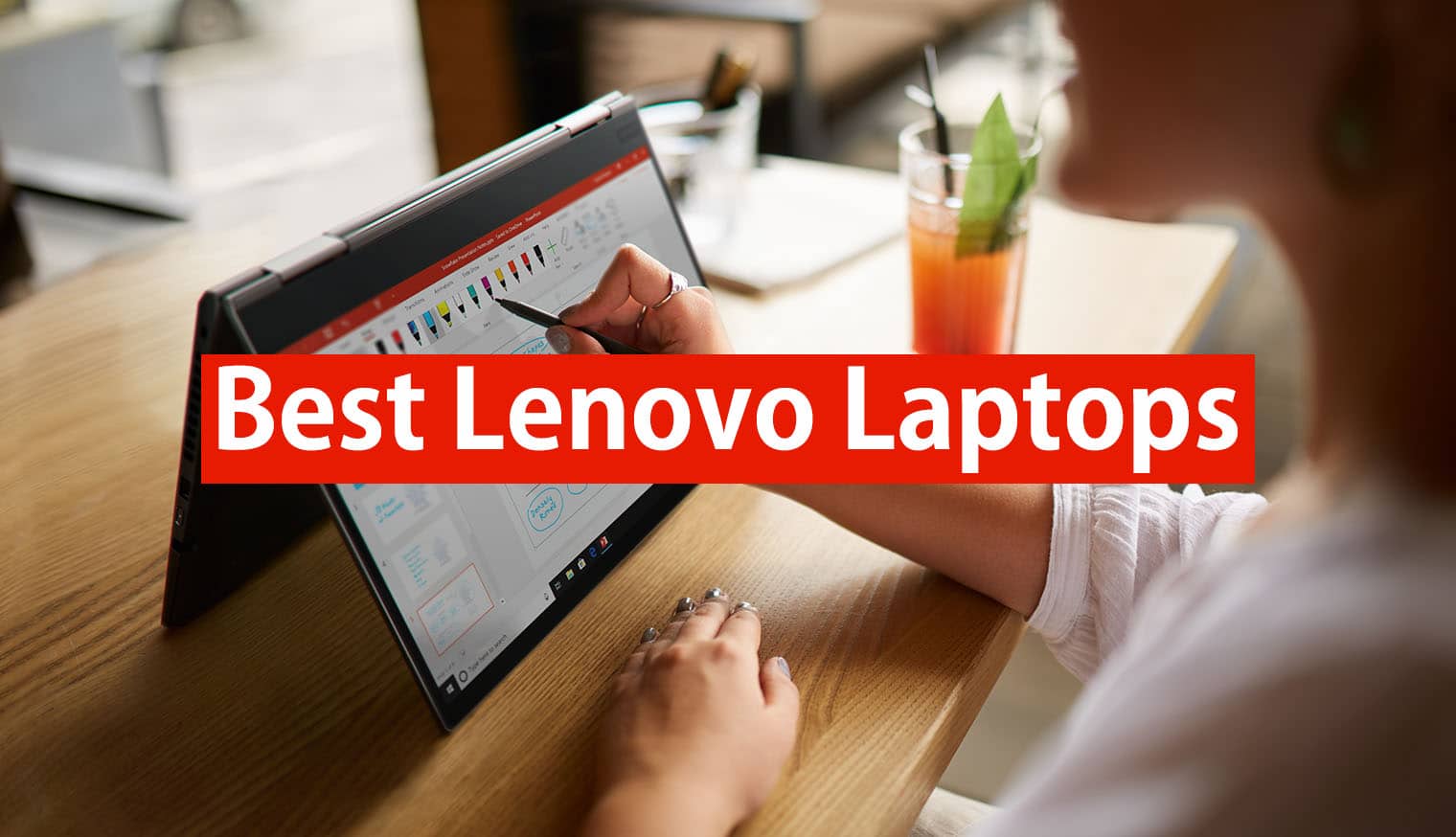 Quel est le meilleur Lenovo ? Nouslesgeeks.fr