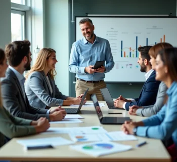 outil gestion avantages