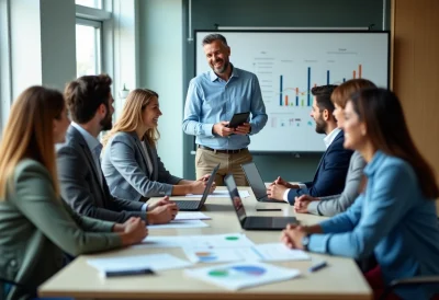 outil gestion avantages