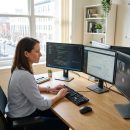 maintenance site wordpress