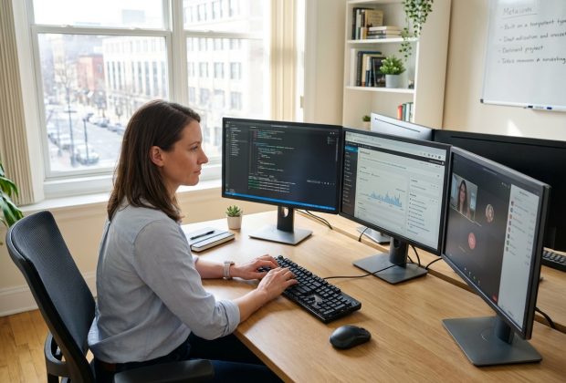 maintenance site wordpress