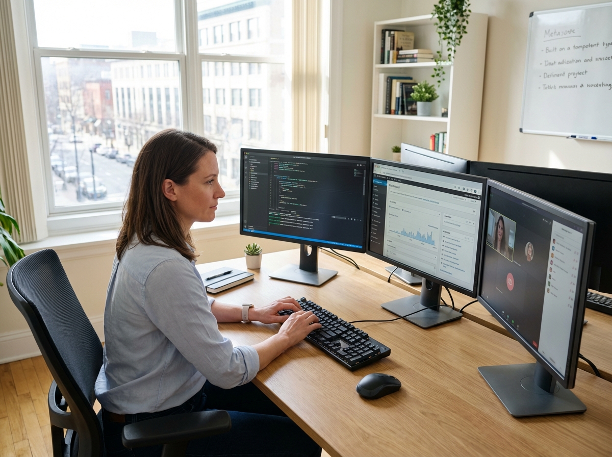 maintenance site wordpress