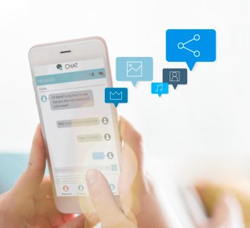 Messages RCS : qu'est-ce que c'est et pourquoi est-ce l'avenir de la communication ?
