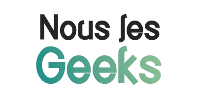 Nous les Geeks