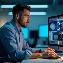 service informatique professionnel