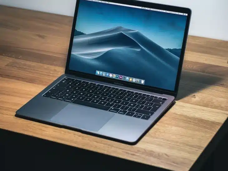 MacBook Pro