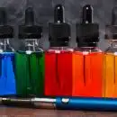 meilleurs e-liquides fruités frais