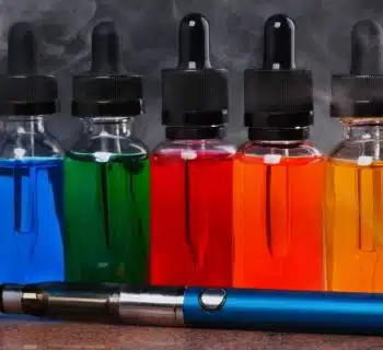 meilleurs e-liquides fruités frais