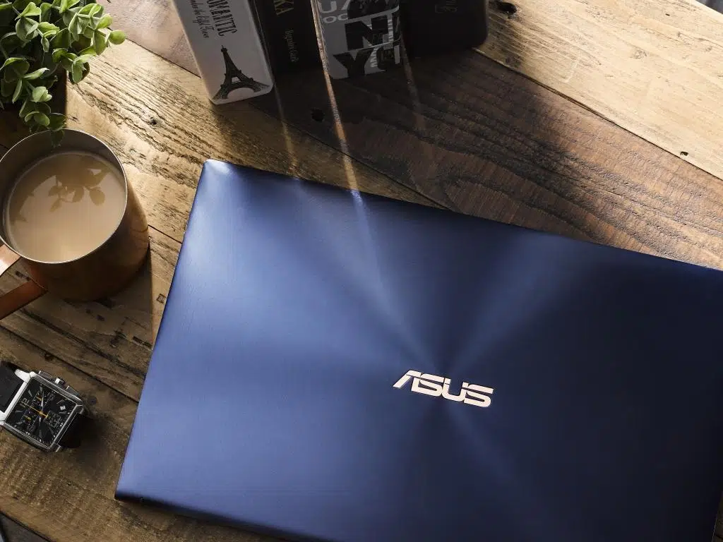 trouver facilement les accessoires d'ordinateurs portables de marque ASUS