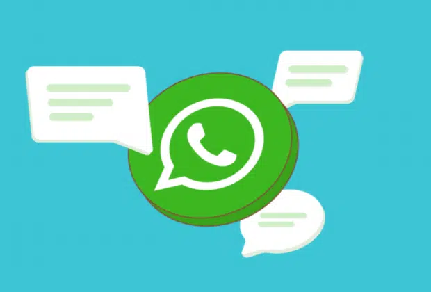 chatbot WhatsApp